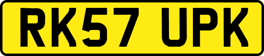 RK57UPK