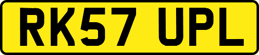 RK57UPL