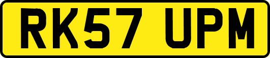 RK57UPM