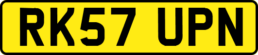 RK57UPN