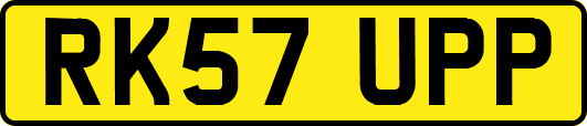 RK57UPP