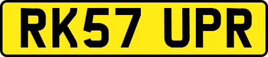 RK57UPR