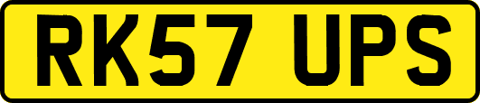 RK57UPS