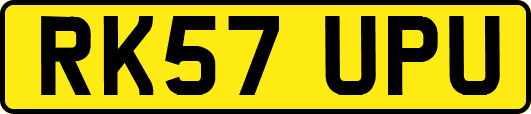 RK57UPU