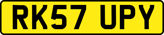 RK57UPY