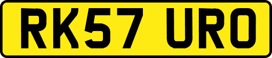 RK57URO