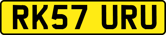 RK57URU