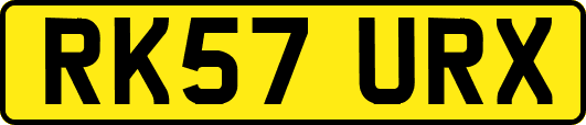 RK57URX