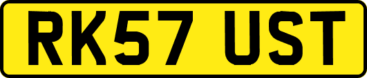 RK57UST