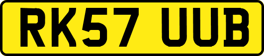 RK57UUB