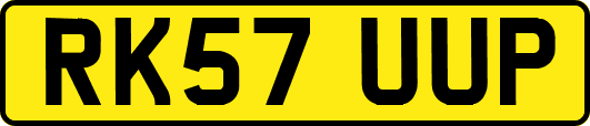 RK57UUP