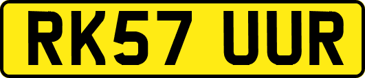 RK57UUR