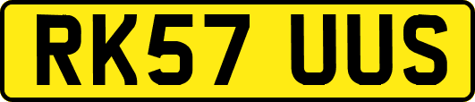 RK57UUS