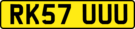 RK57UUU