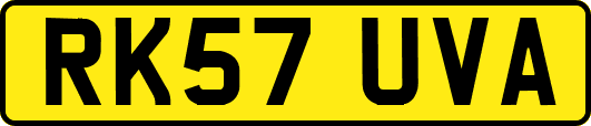 RK57UVA