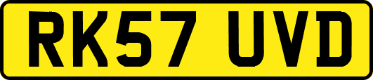 RK57UVD
