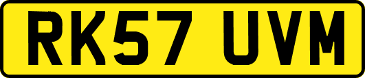 RK57UVM