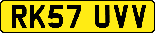 RK57UVV