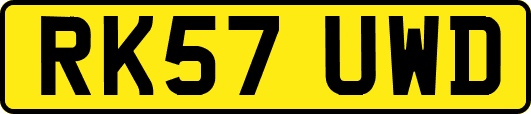 RK57UWD