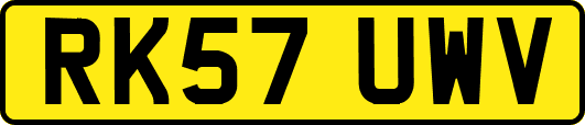 RK57UWV
