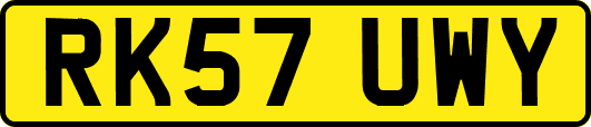 RK57UWY