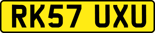 RK57UXU