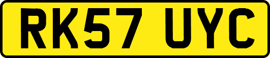 RK57UYC