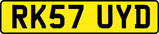 RK57UYD