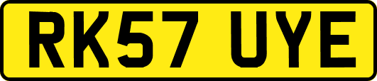 RK57UYE