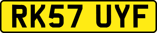RK57UYF