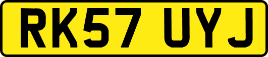 RK57UYJ