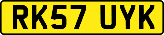 RK57UYK