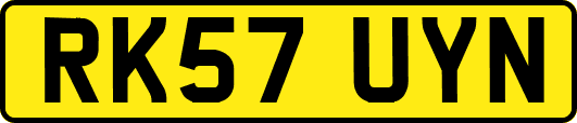 RK57UYN