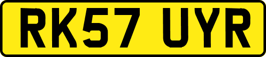 RK57UYR