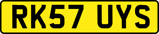 RK57UYS