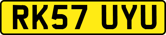 RK57UYU