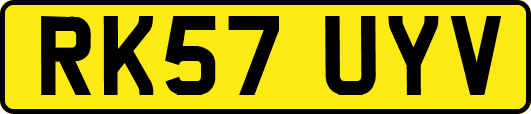 RK57UYV
