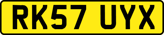 RK57UYX