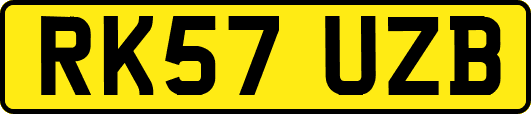 RK57UZB