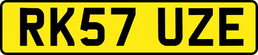RK57UZE