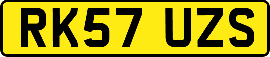 RK57UZS