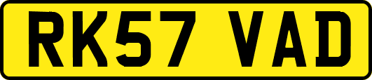 RK57VAD