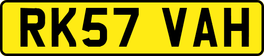 RK57VAH