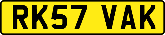 RK57VAK