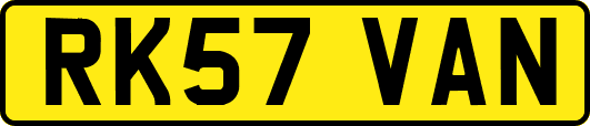 RK57VAN