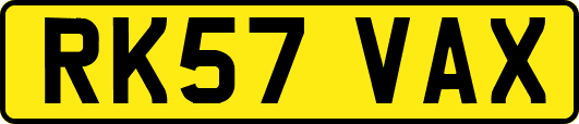 RK57VAX
