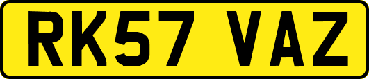 RK57VAZ