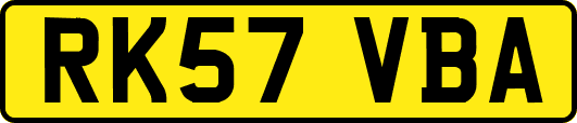 RK57VBA