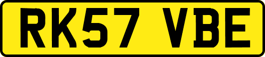 RK57VBE
