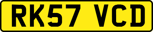 RK57VCD